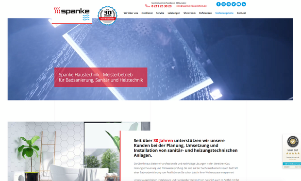 www.spanke-haustechnik.de/de