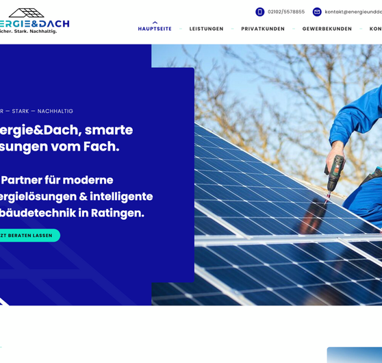 www.energieunddach.de