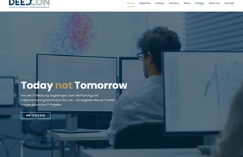 DEED Consulting GmbH