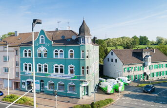 GreAt Rohrreinigung & Kanalsanierung