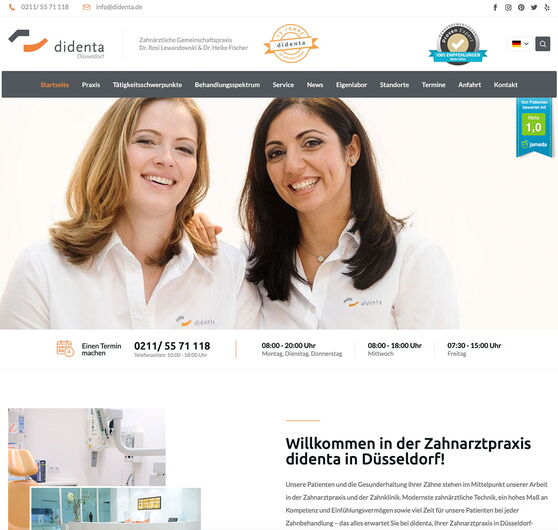 www.didenta.de