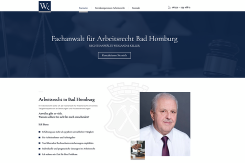 www.fachanwalt-arbeitsrecht-bad-homburg.de