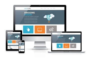 Whether it's a smartphone, tablet, or desktop computer—the Düsseldorf-based agency 5150media® designs websites that adapt flexibly to any device and offer an intuitive user experience.